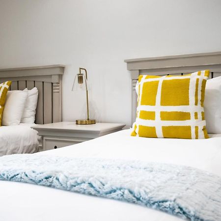 Apartmán Bayview 303 Hermanus Exteriér fotografie