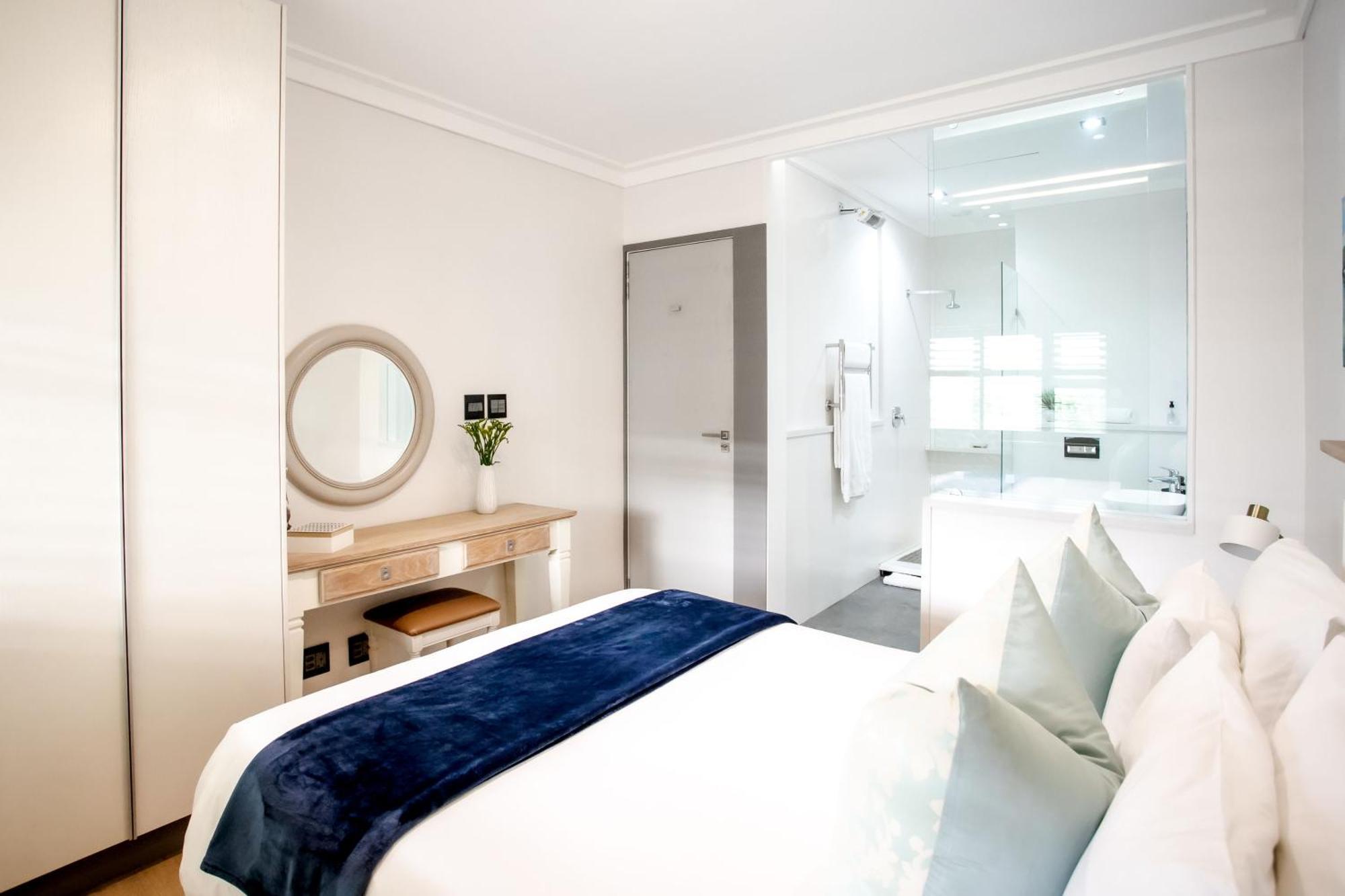 Apartmán Bayview 303 Hermanus Exteriér fotografie
