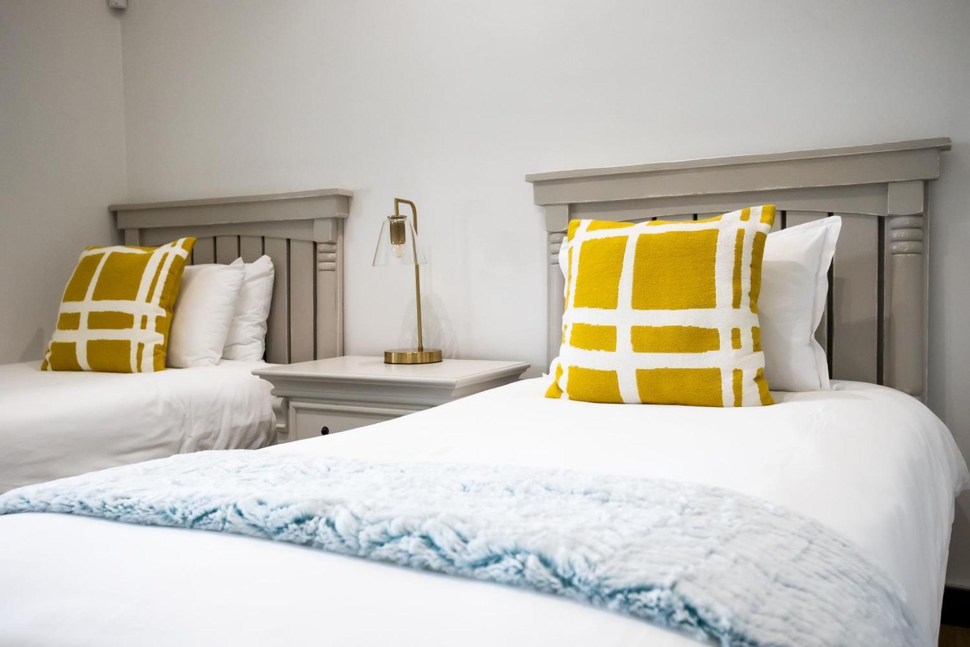 Apartmán Bayview 303 Hermanus Exteriér fotografie