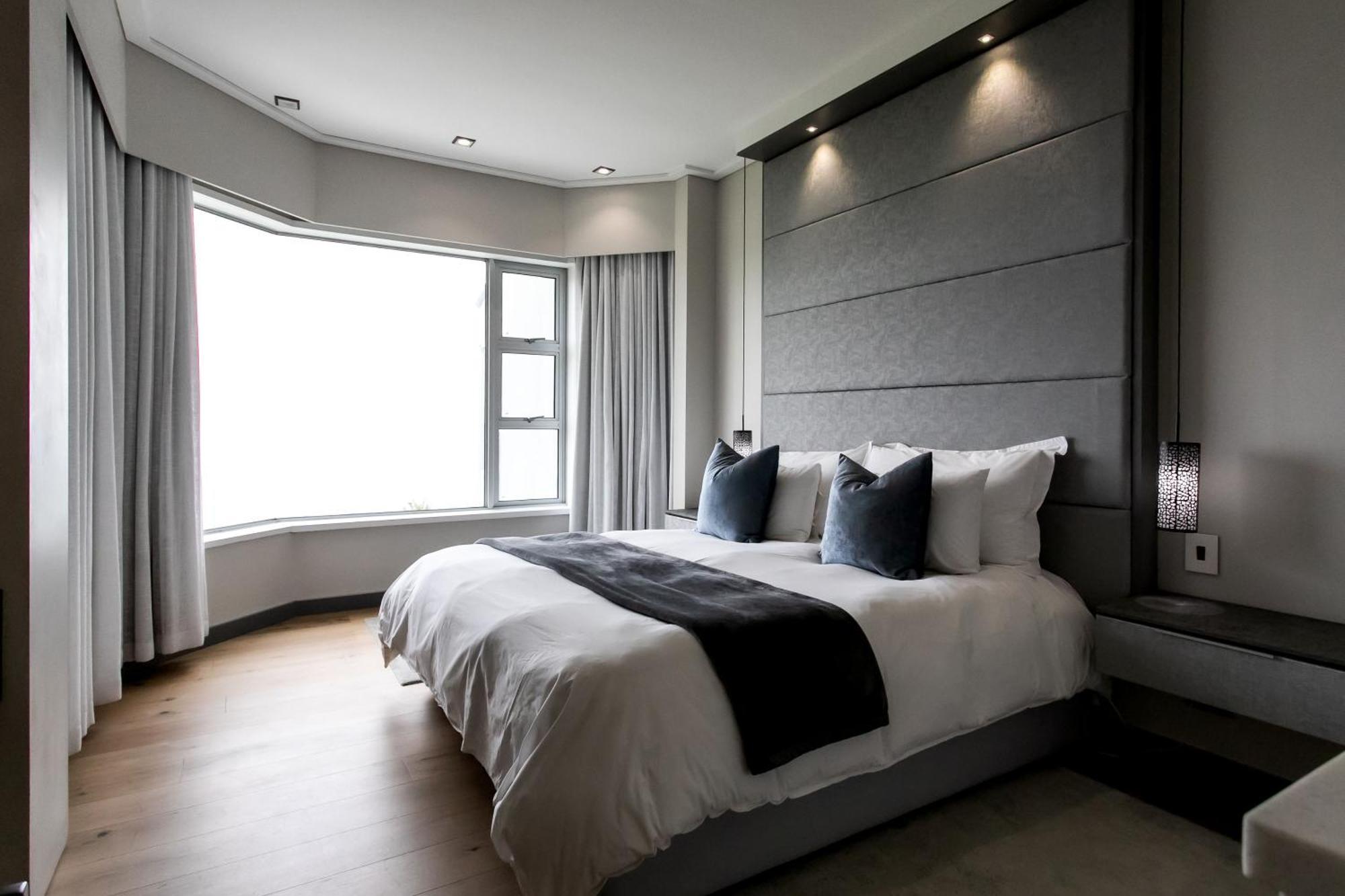 Apartmán Bayview 303 Hermanus Exteriér fotografie
